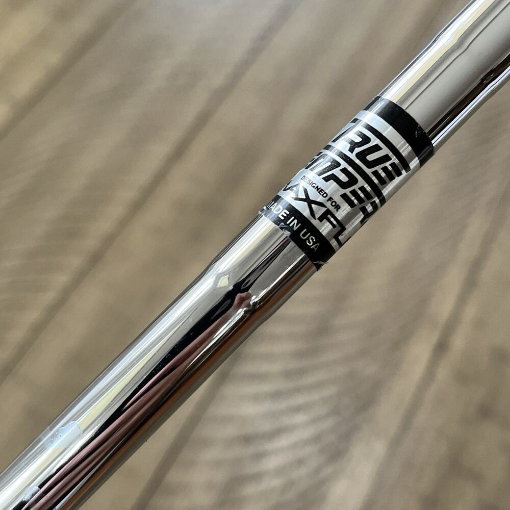 Maxfli C3 52° Gap Wedge GW 52-08 RH True Temper Steel Shaft 35.75" Golf Pride - Picture 6 of 8